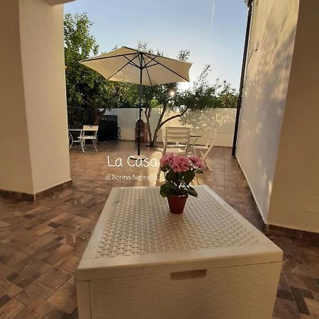 La Casa Di Nonna Nennella Διαμέρισμα Santa Maria di Castellabate Εξωτερικό φωτογραφία