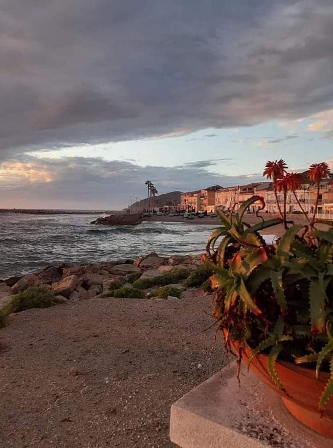 La Casa Di Nonna Nennella Διαμέρισμα Santa Maria di Castellabate Εξωτερικό φωτογραφία